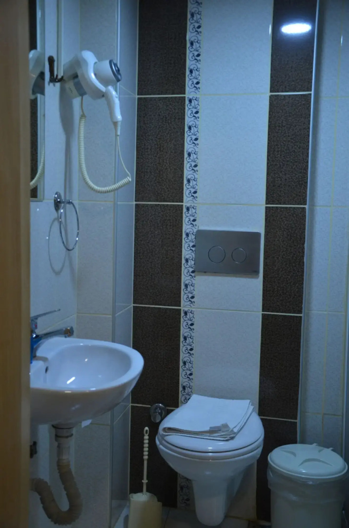 Teras Hotel Kagıthane