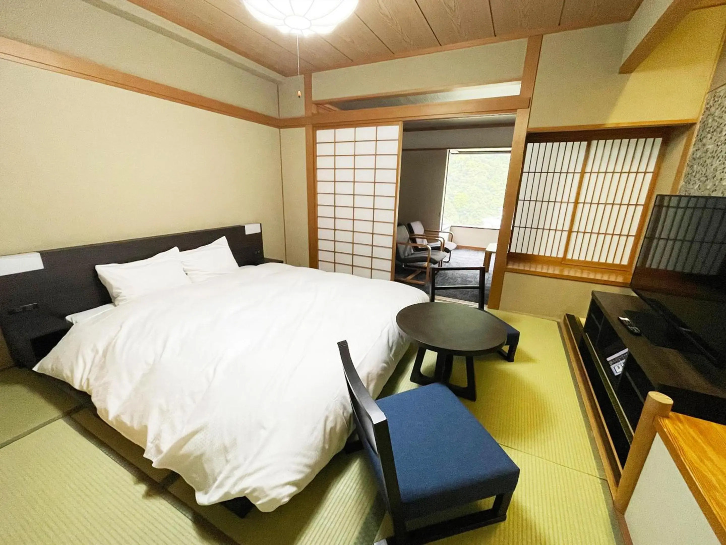 Grandvriohotel Unazukionsen