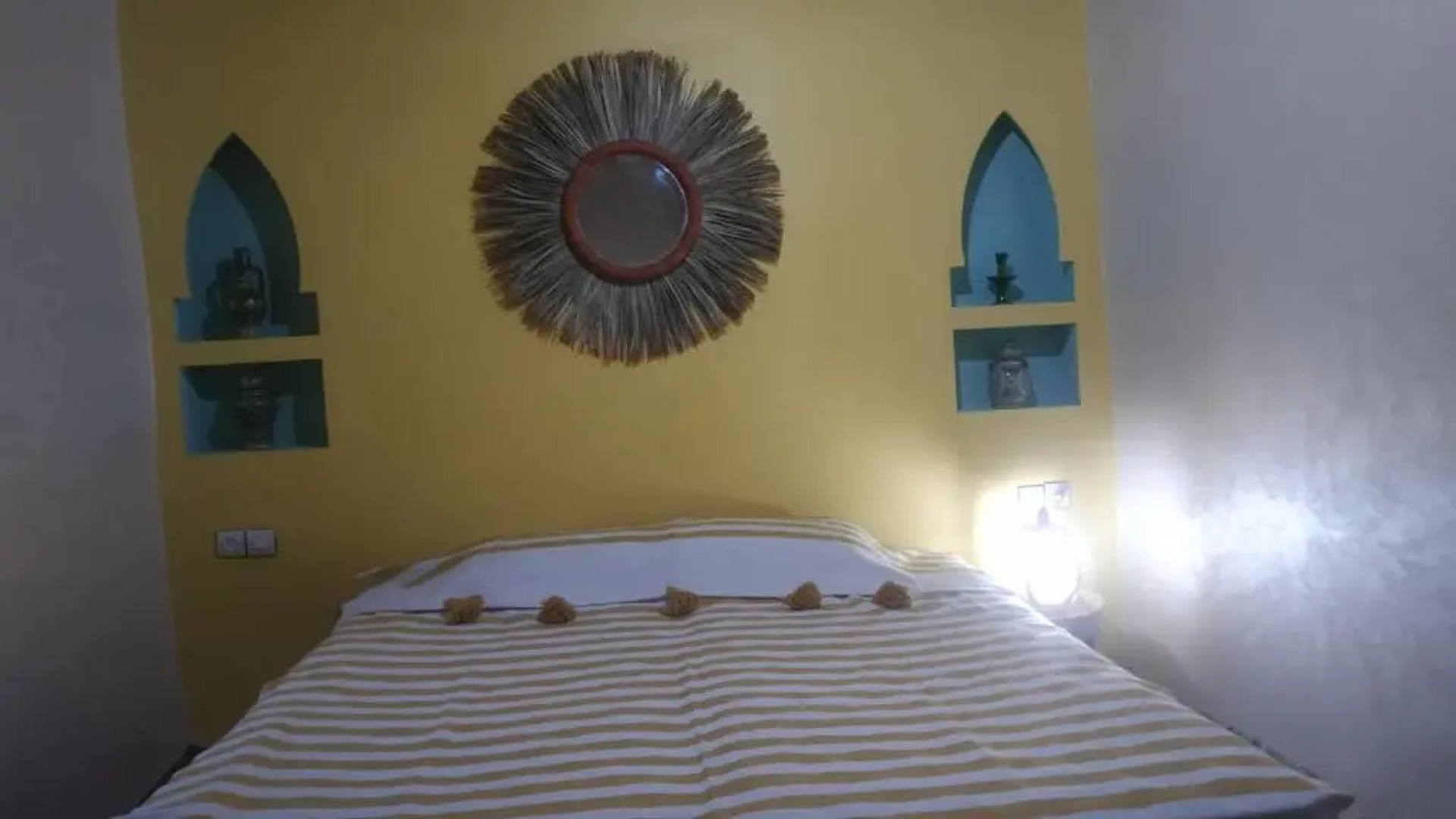 Ijoukak Berber HomeStay