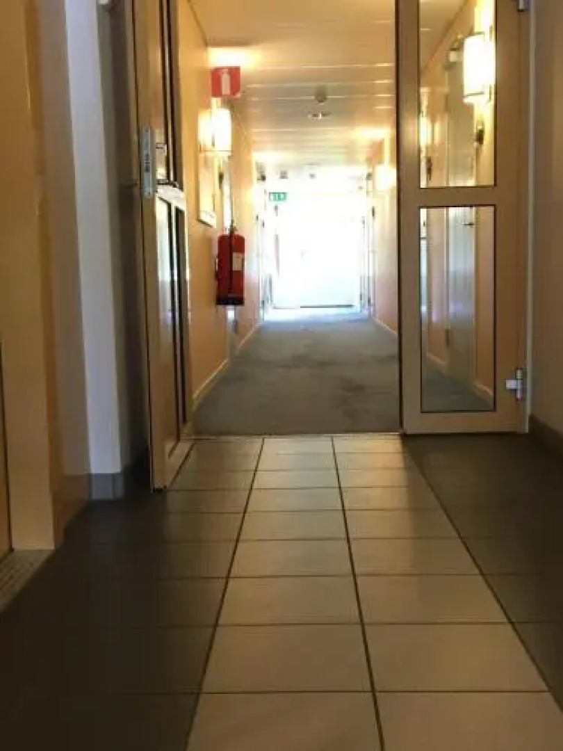Hotell Forsen