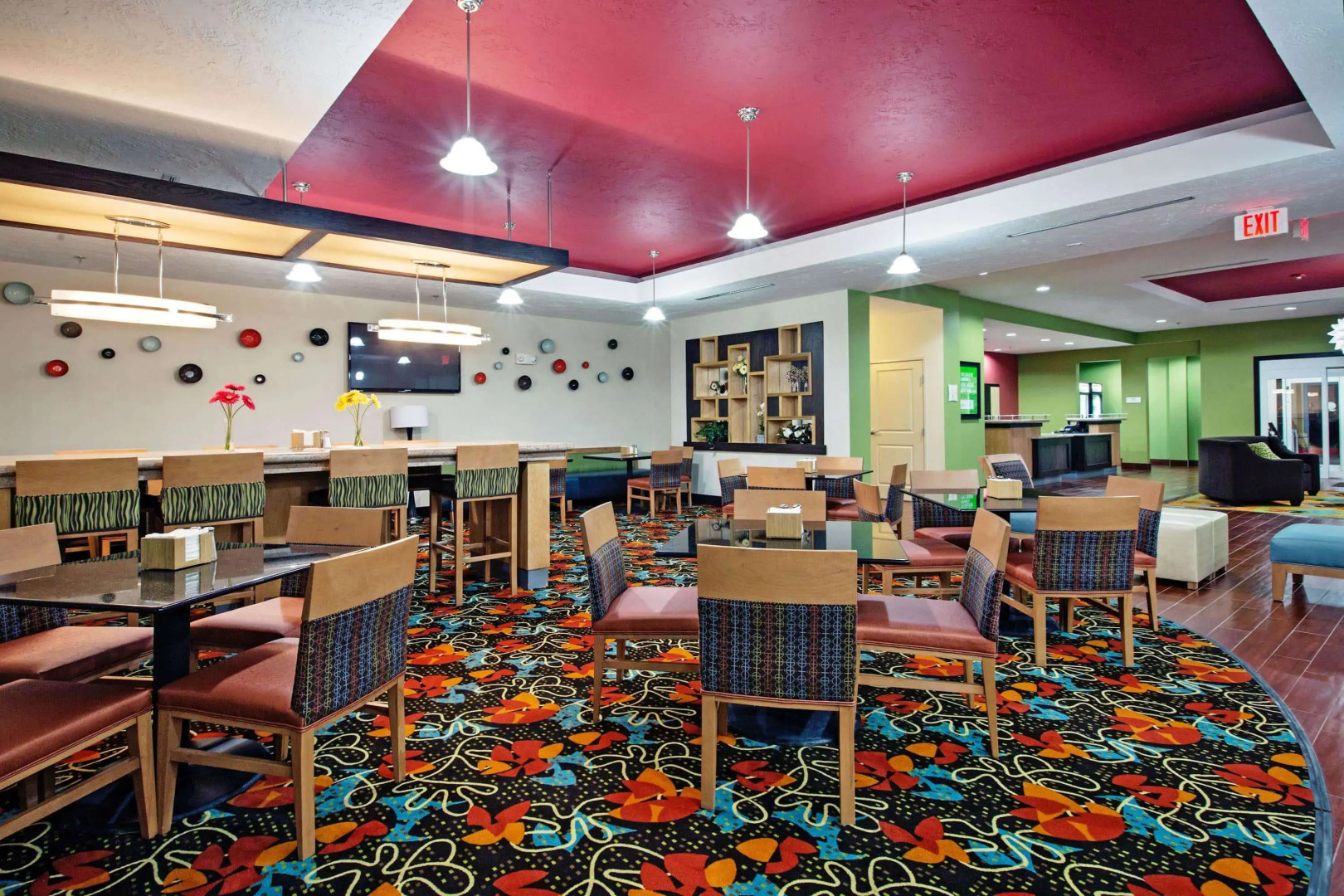 La Quinta Inn & Suites by Wyndham Leesville Ft. Polk