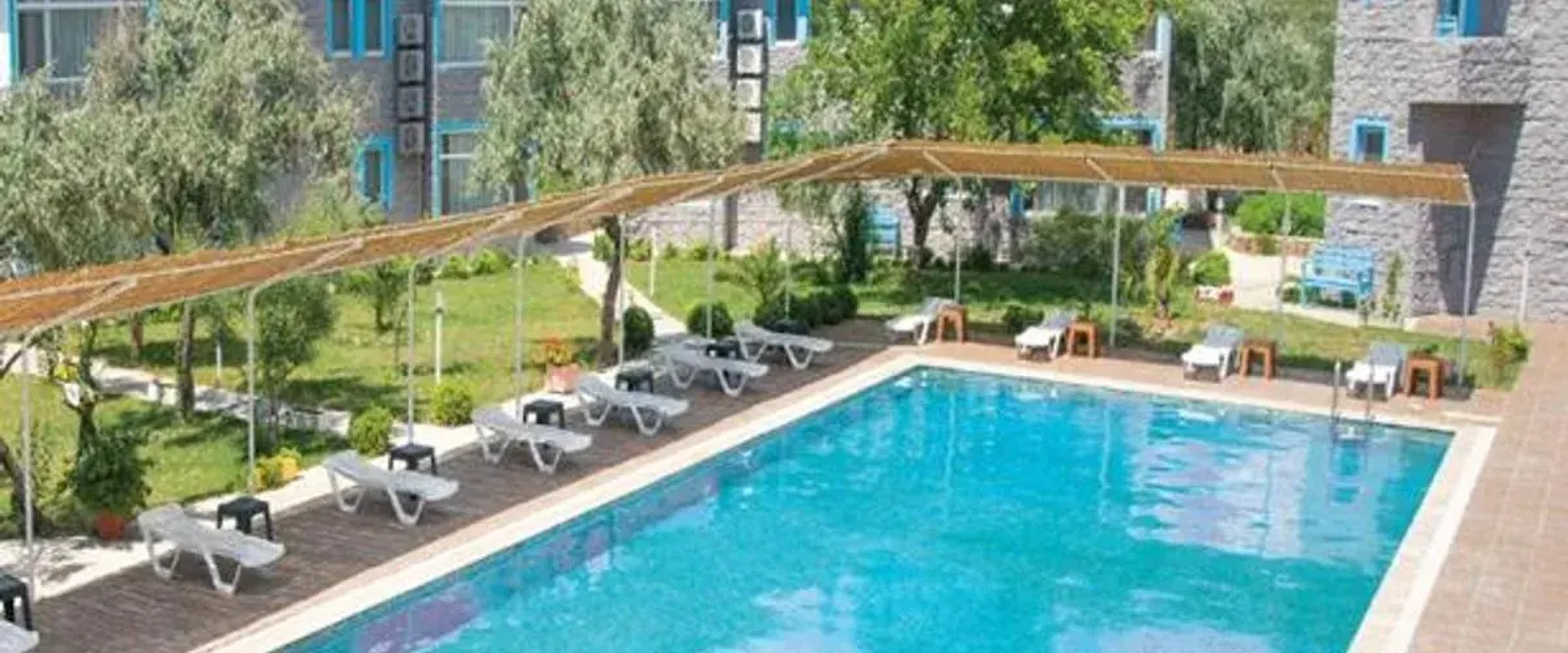 Pedasos Altinel Otel