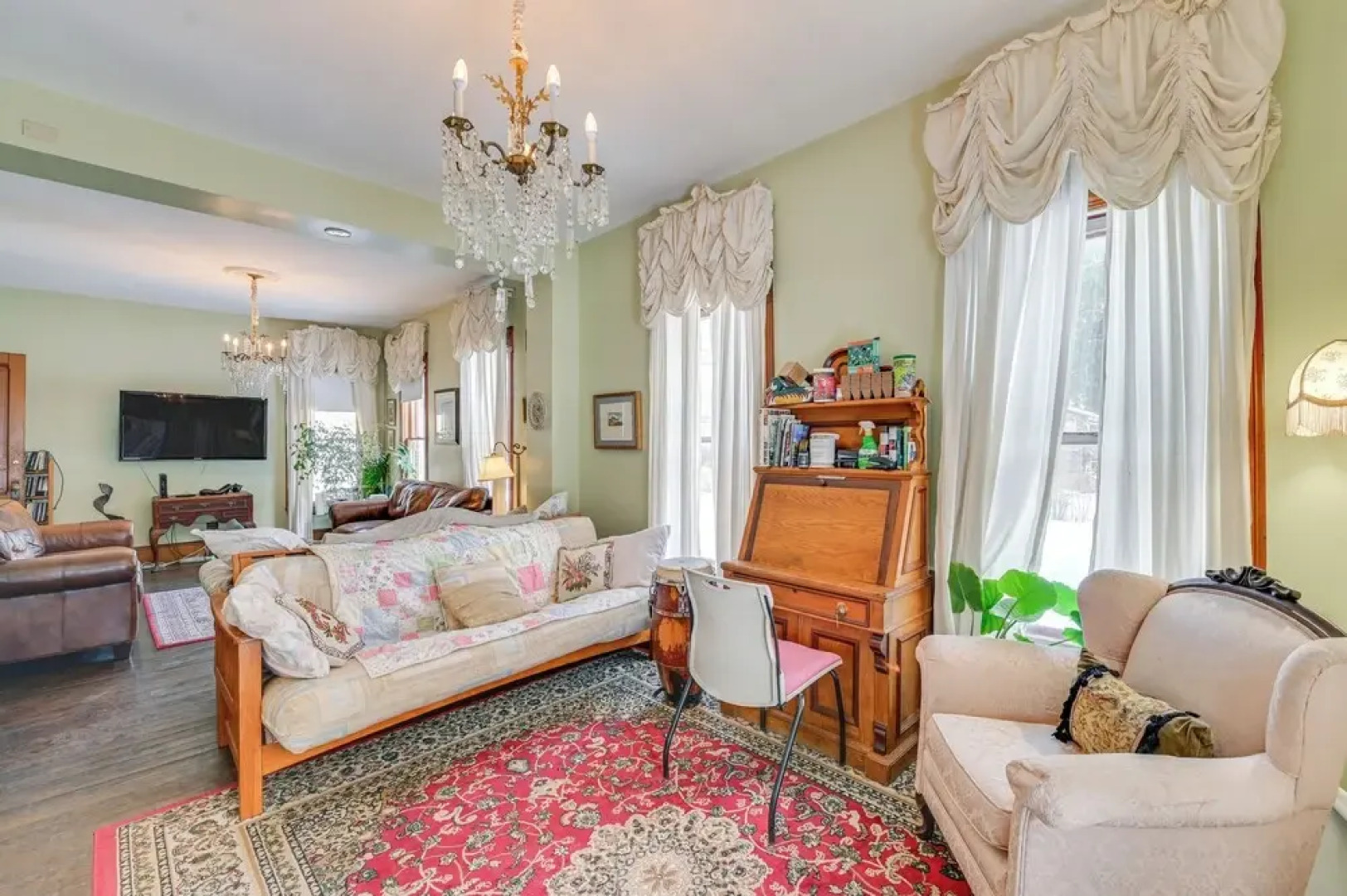 5 Mi to Belleayre Lake: Getaway in Fleischmanns!