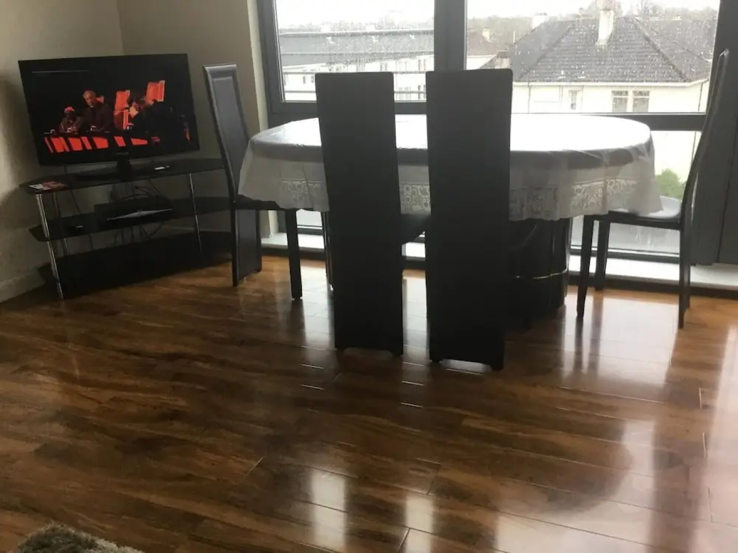 Brabloch Park Apartment