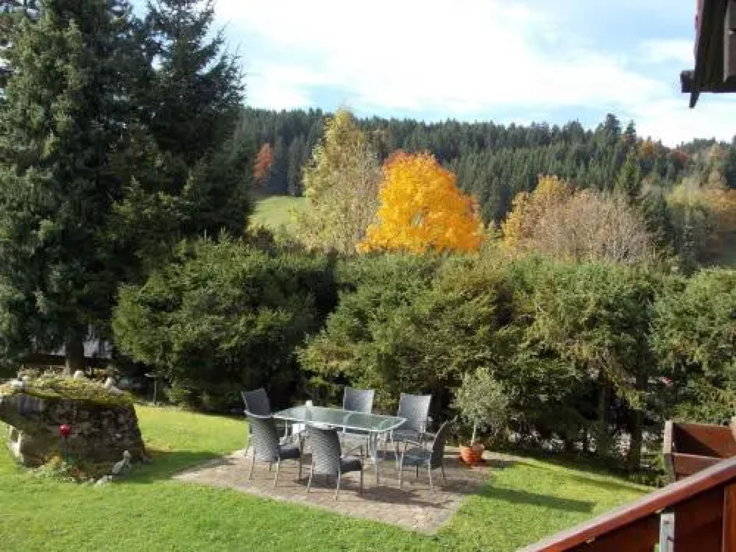 Hotel Landhaus Staufenblick