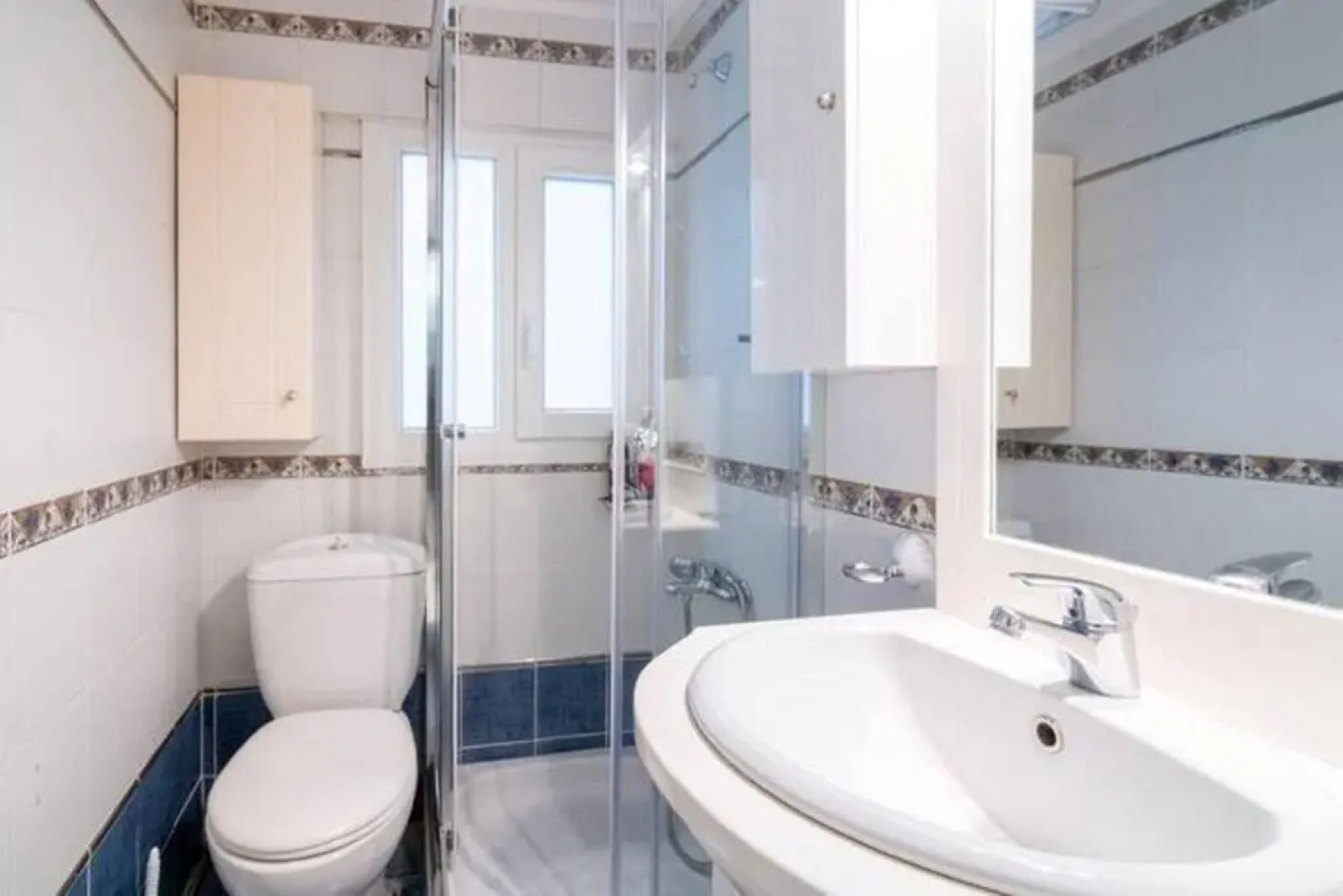 Studio in the city center, Syntagma