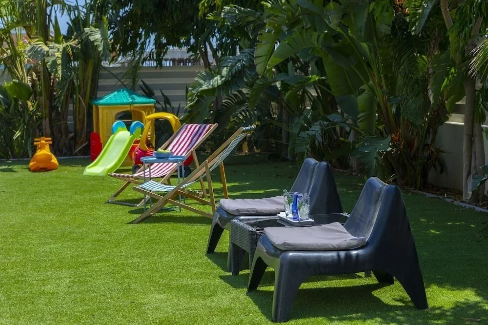 Larnaca Villa Marisol