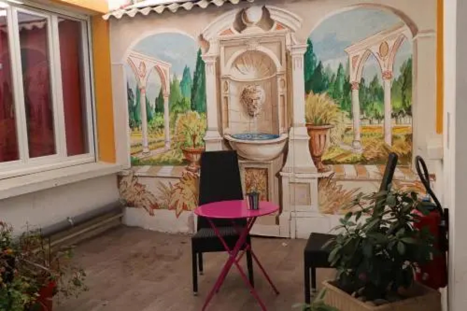 Hotel Restaurant lEtape