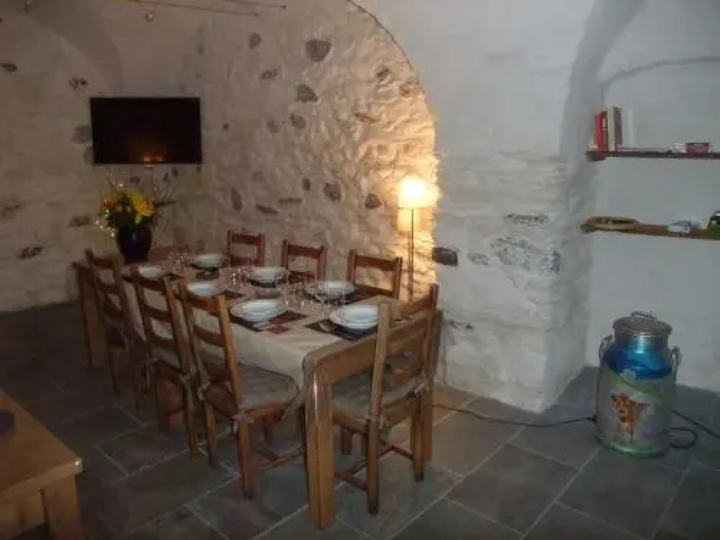 Le Domaine du Grand Cellier Gîtes Appartement en Savoie