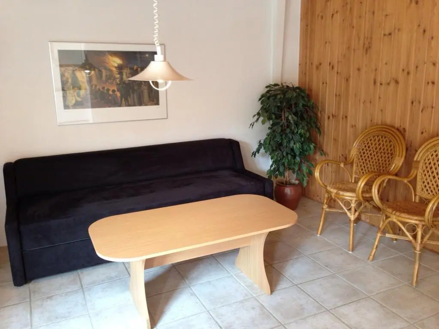 Brattenstrand Holiday Apartments