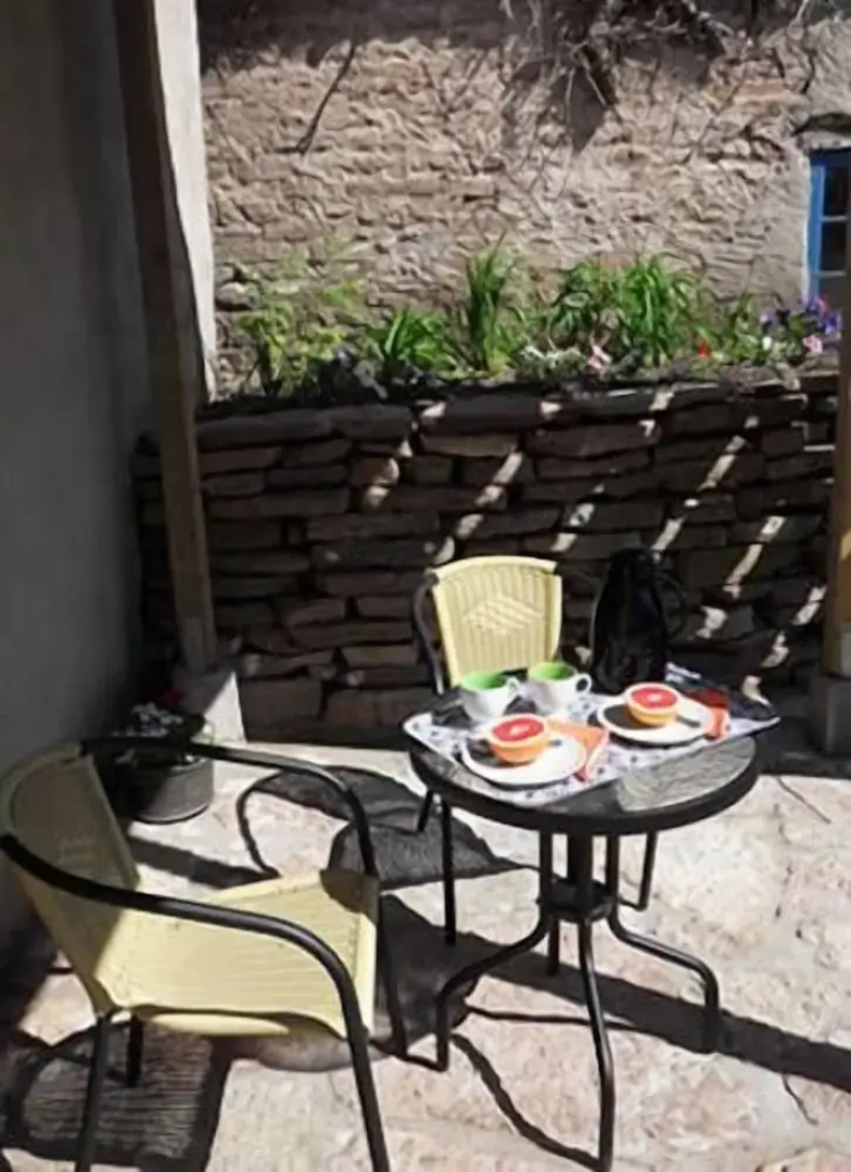 Mellby Ör Inn