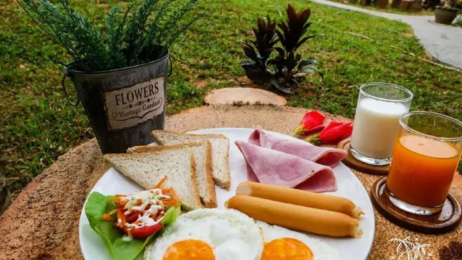 Grandfather Khao Lak Resort