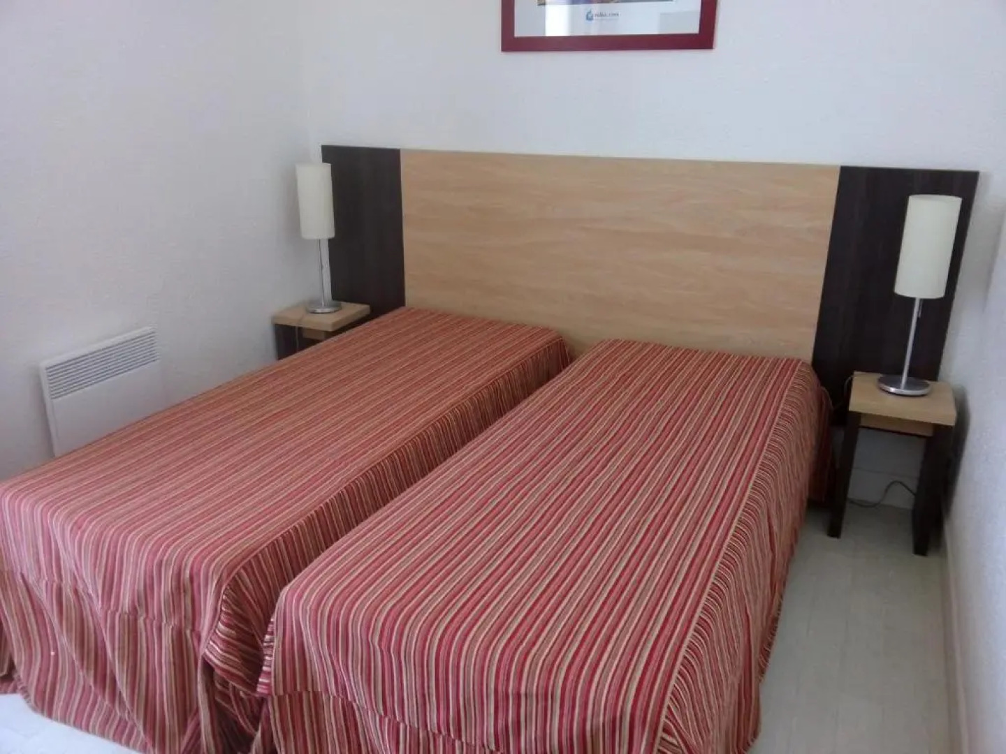 Résidence Goélia Le Grand Bleu