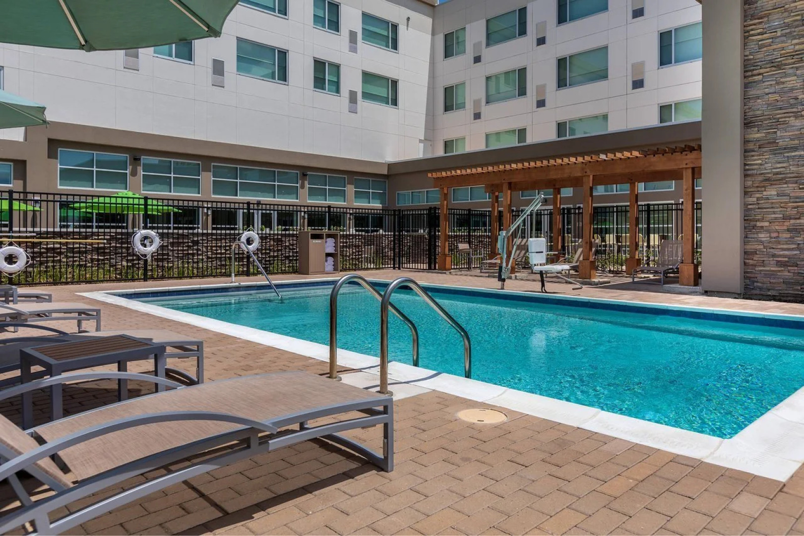 Element Houston Katy