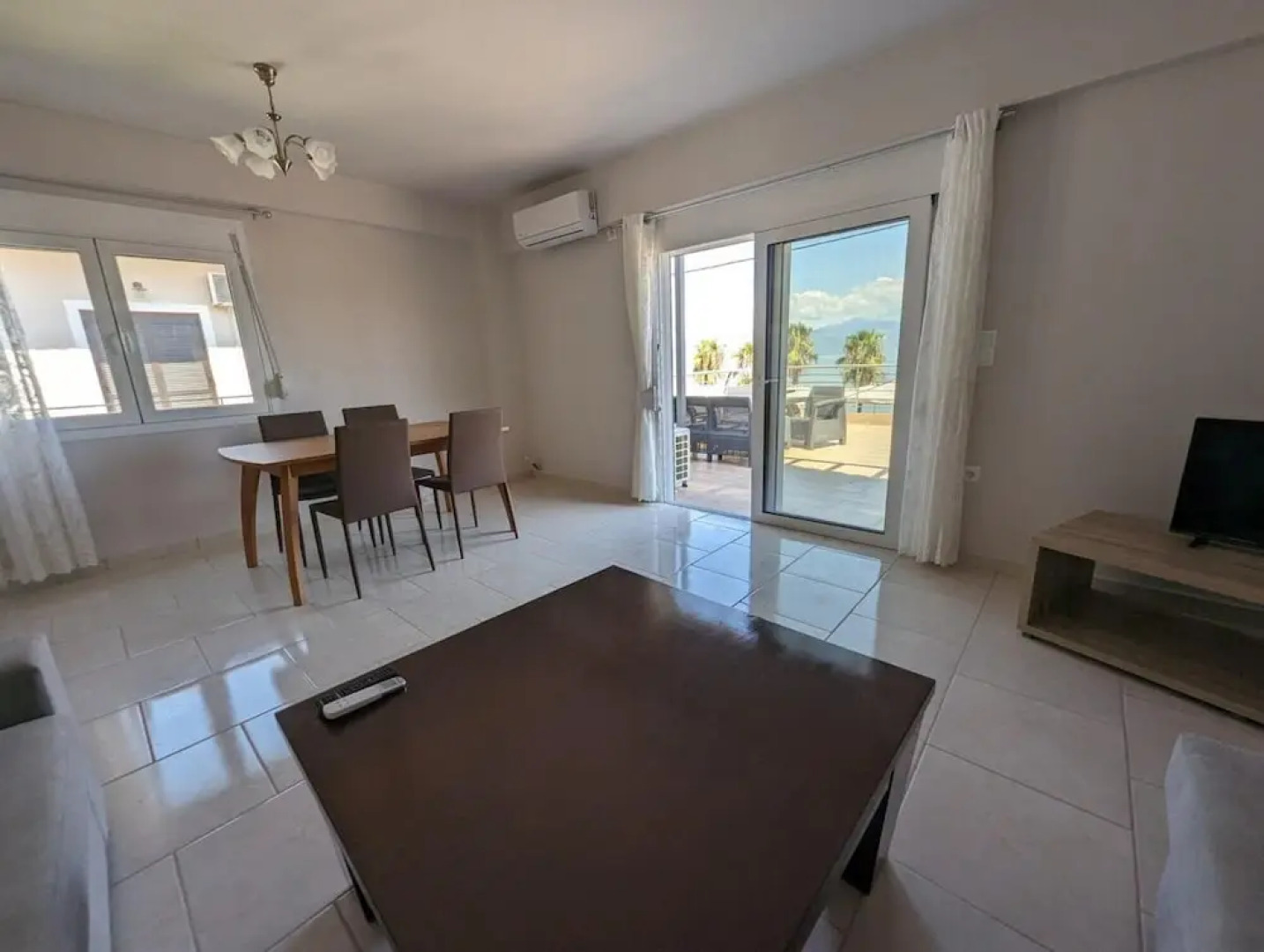 Bella Vista Luxury Apartment