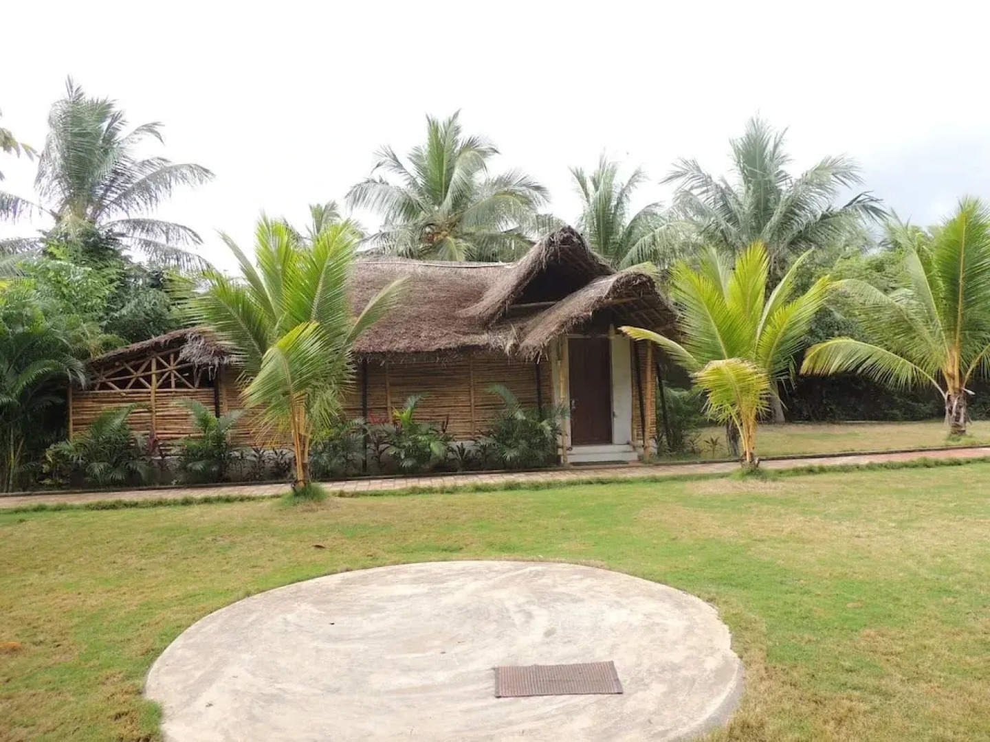 The Grand Oceana Beach Resort