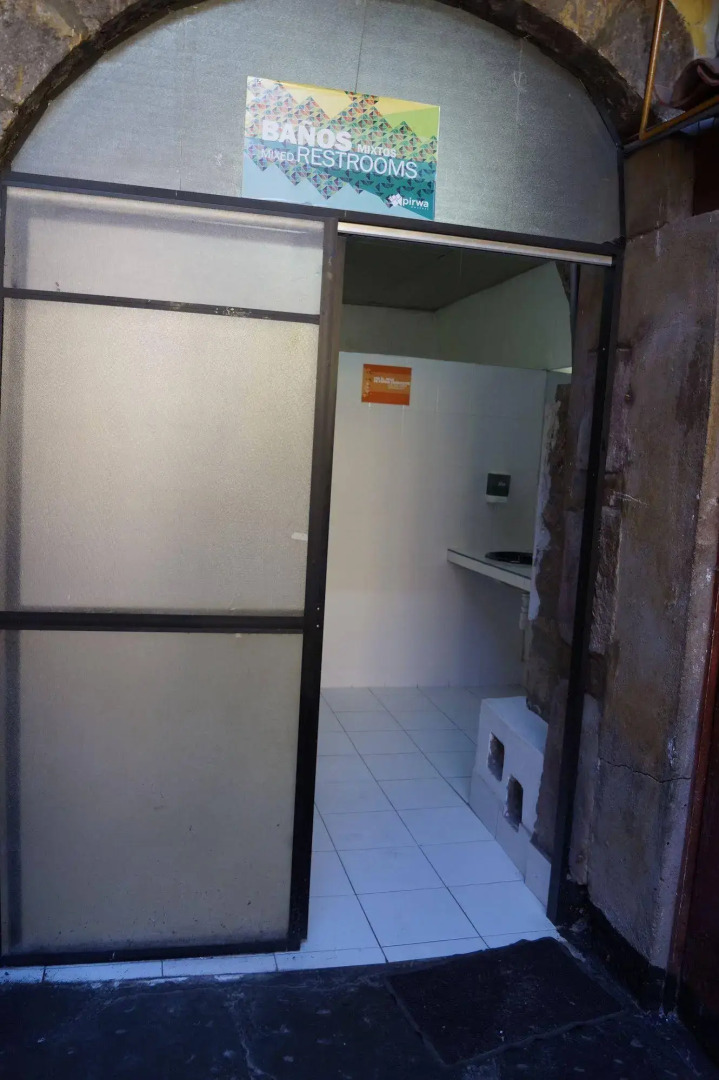 Pirwa Colonial Hostel