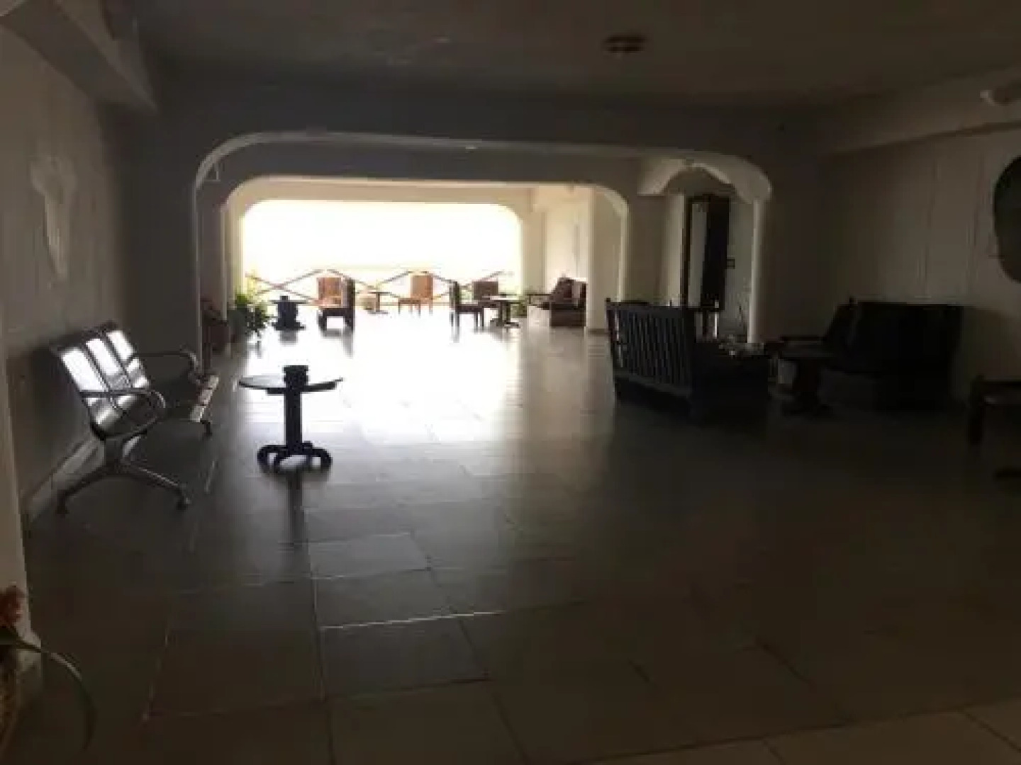 Annexe de l'Hotel de la Poste