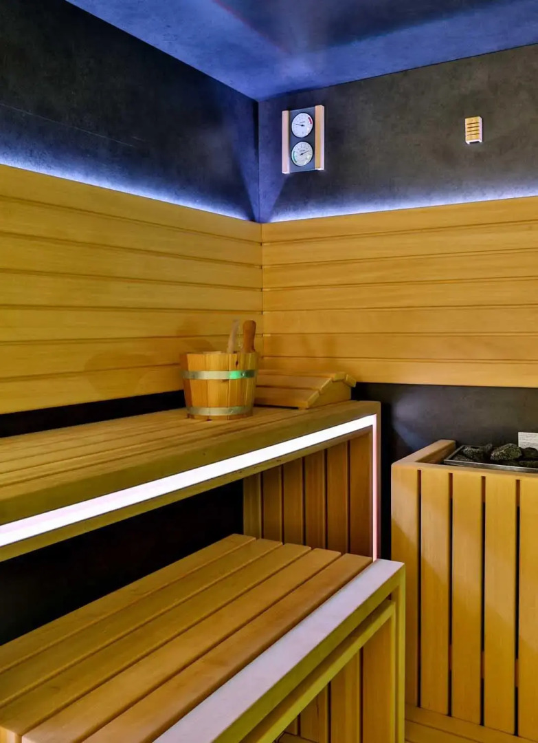 Best Western Premier Milano Palace Hotel