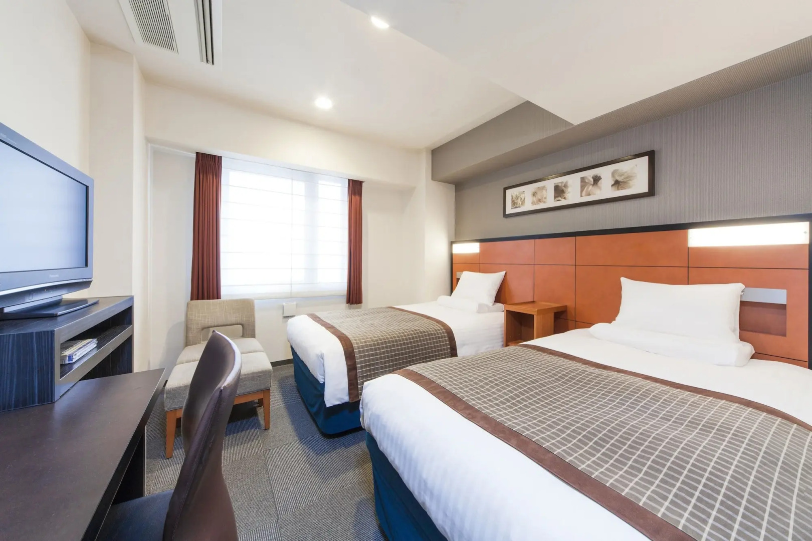 Hotel MyStays Sakaisuji Honmachi