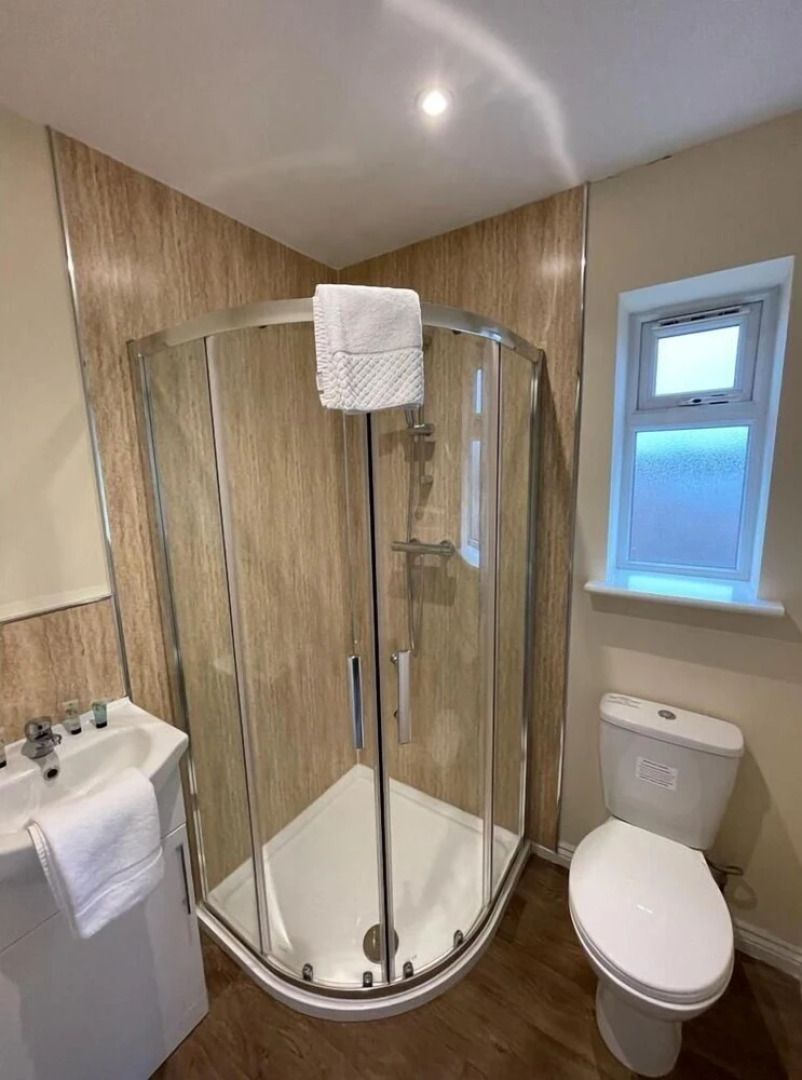 Mill Street by JLJ Apartments