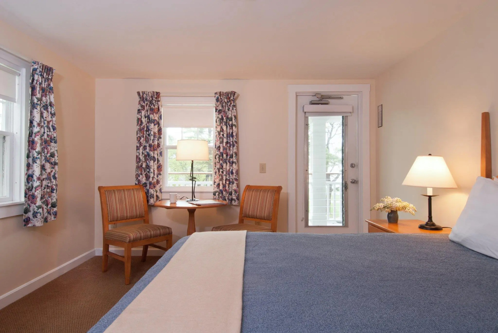 The Dunes on the Waterfront