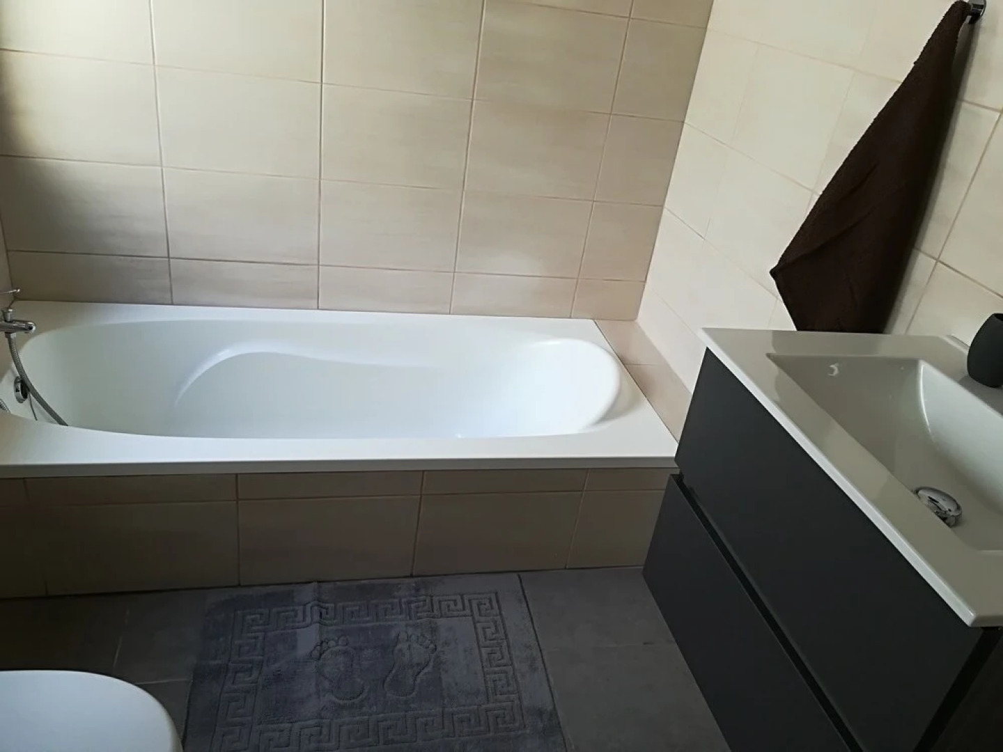 Top Floor Swieqi Penthouse With Terrace