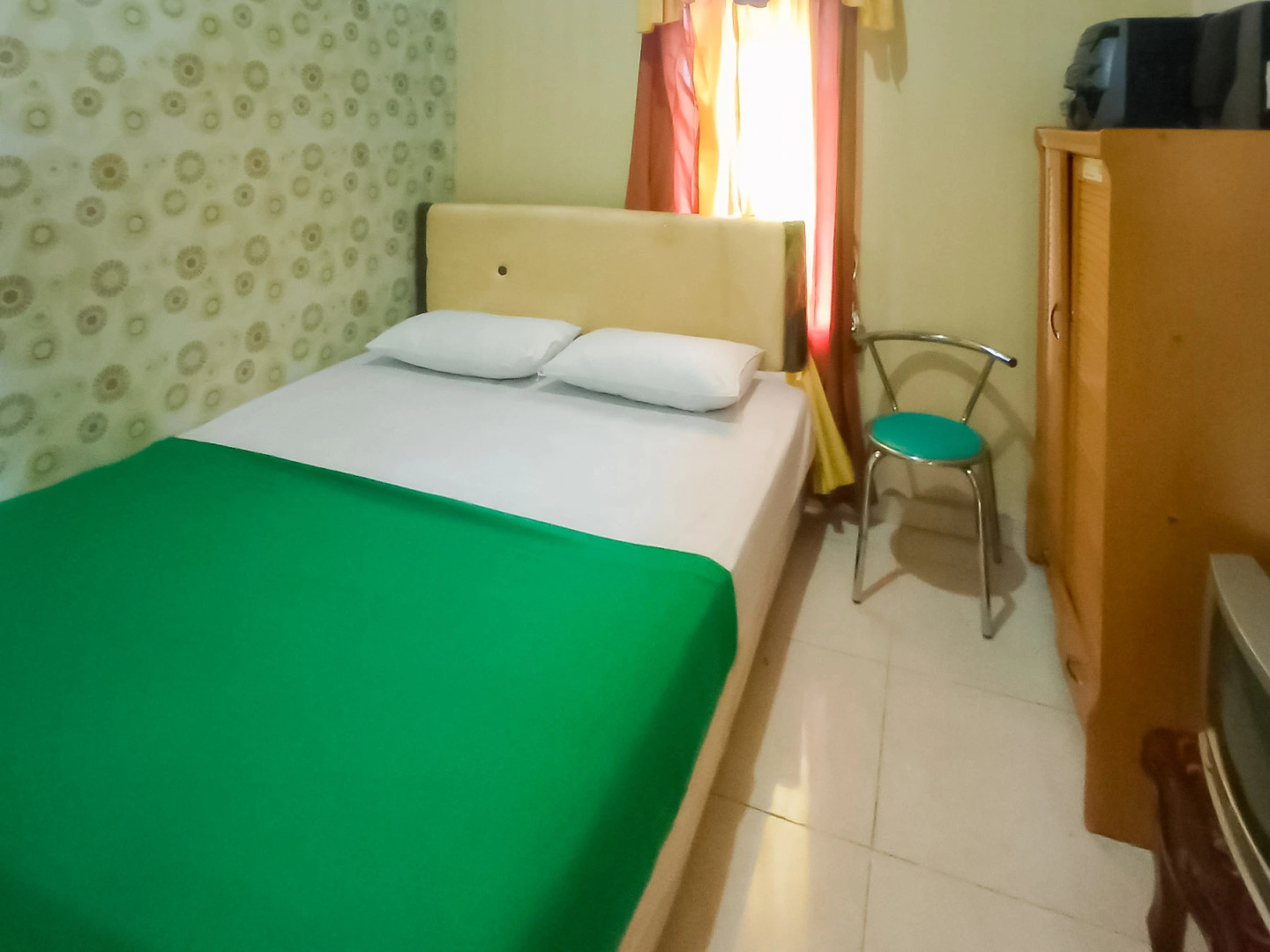 Homestay Rifa Syariah RedPartner