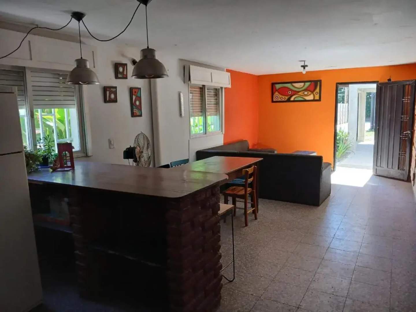 Hostel El Refugio de Las Aves