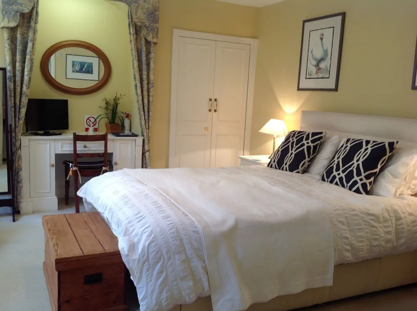 Westbourne House Cowes