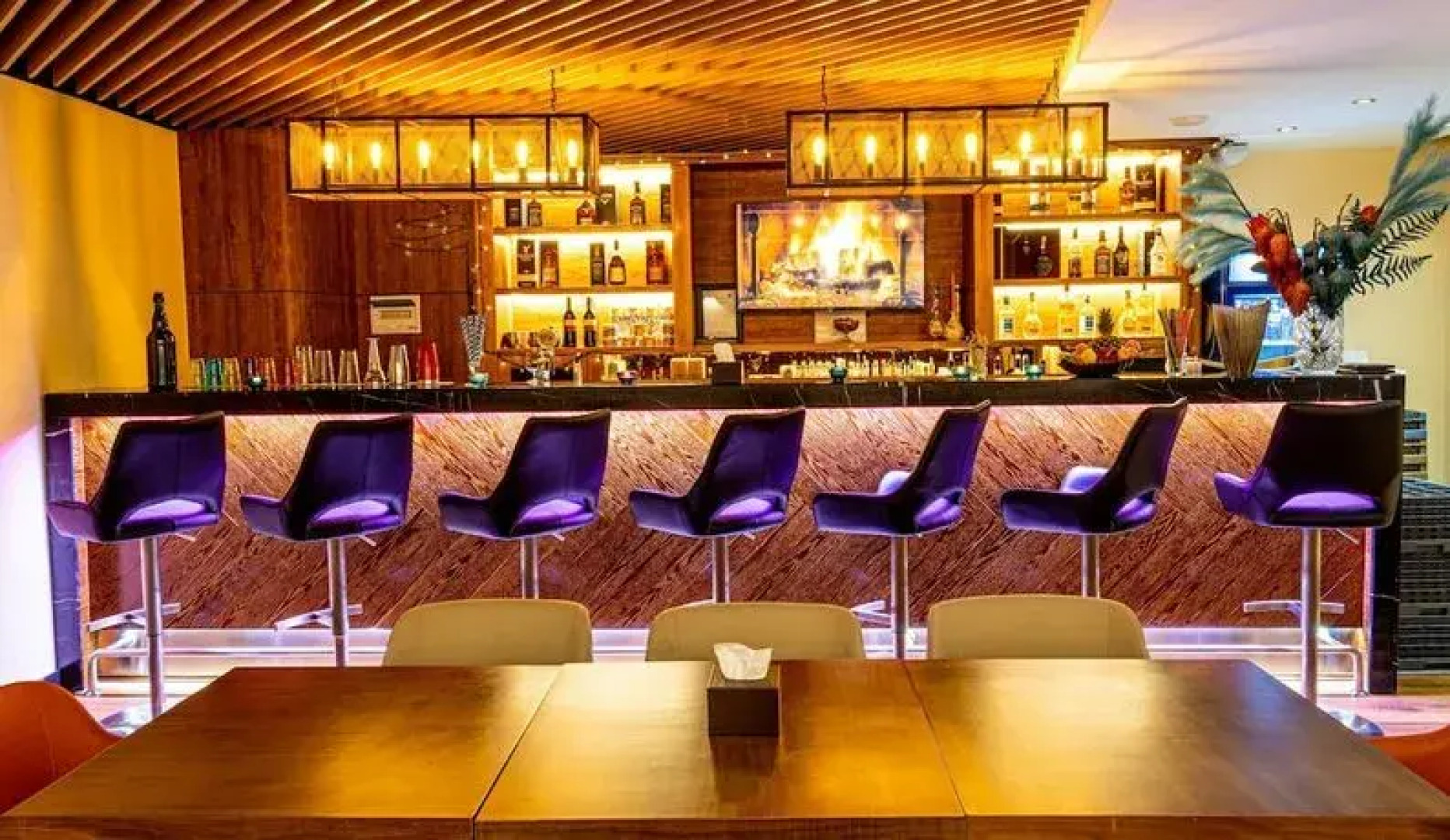 Khan Khujirt Med Wellness Resort