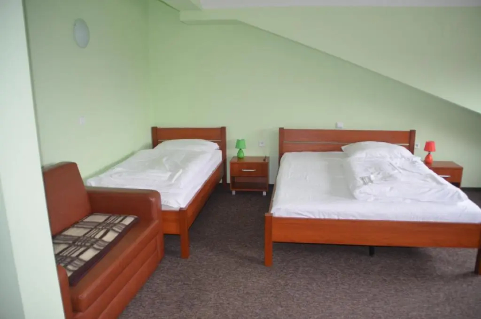 Hotel Tenis