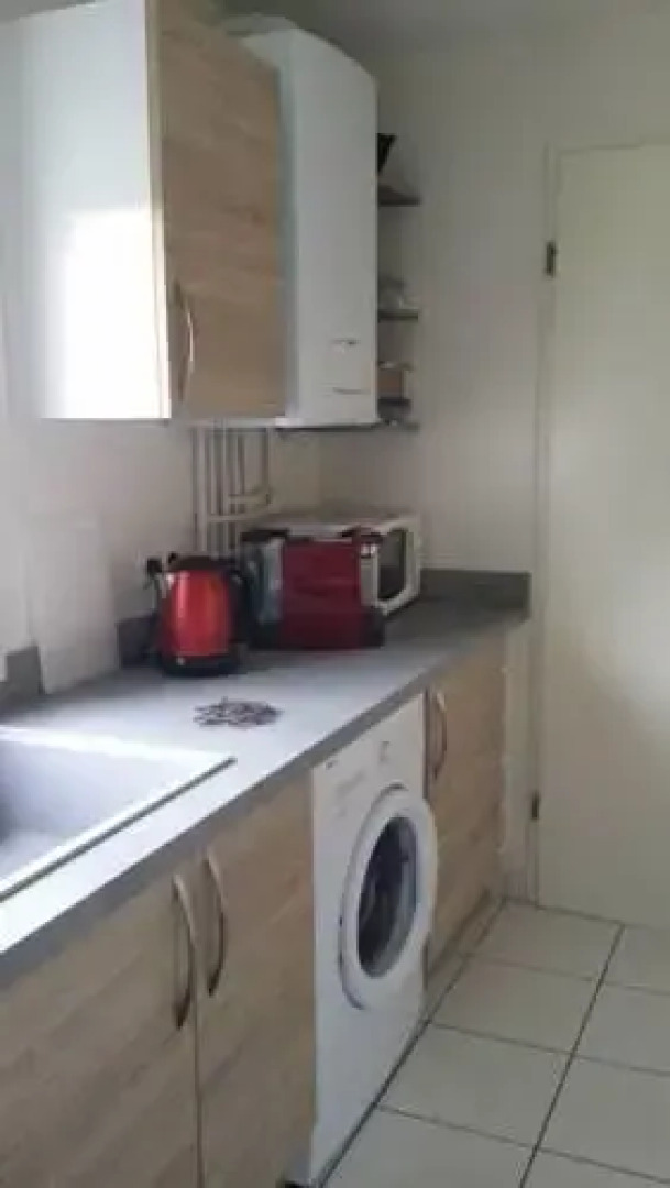 Maison Serris près Val dEurope