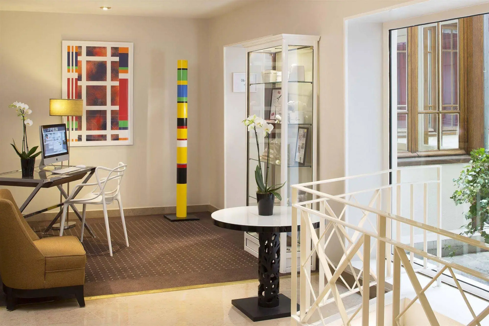 Hotel Duminy Vendome