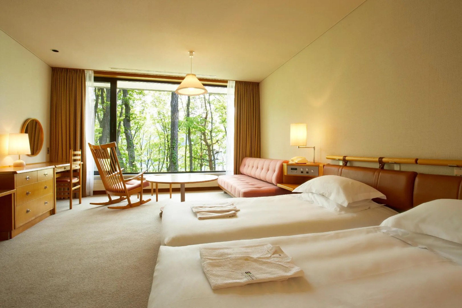 Nojiriko Hotel El Bosco