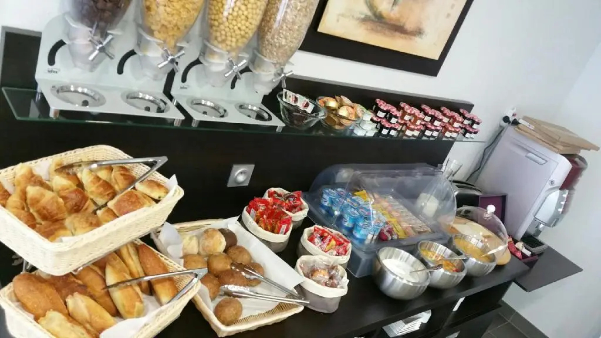 Nemea Appart Hotel Home Suite Nancy Centre