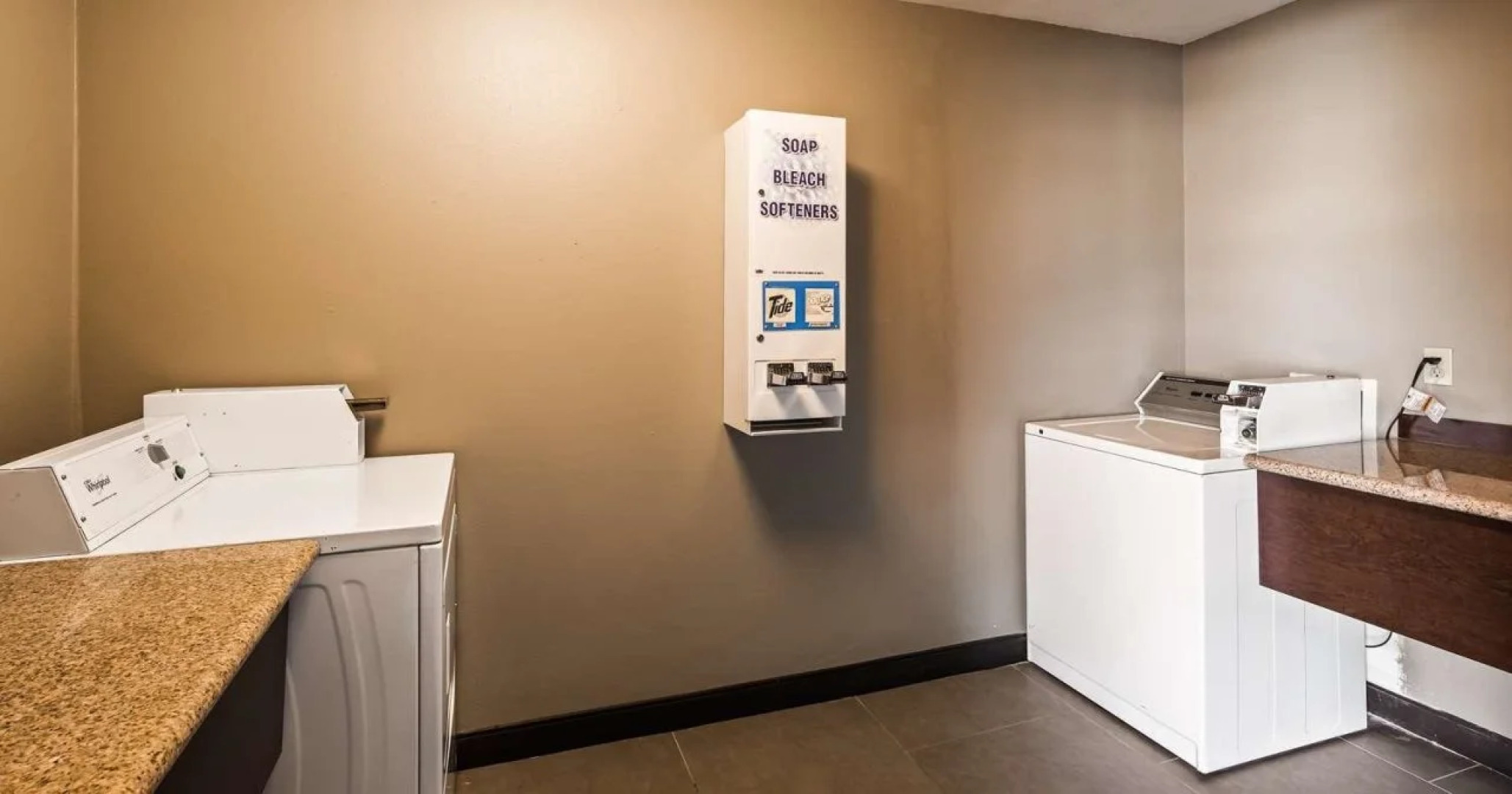 Best Western Plus Wenatchee Downtown Hotel