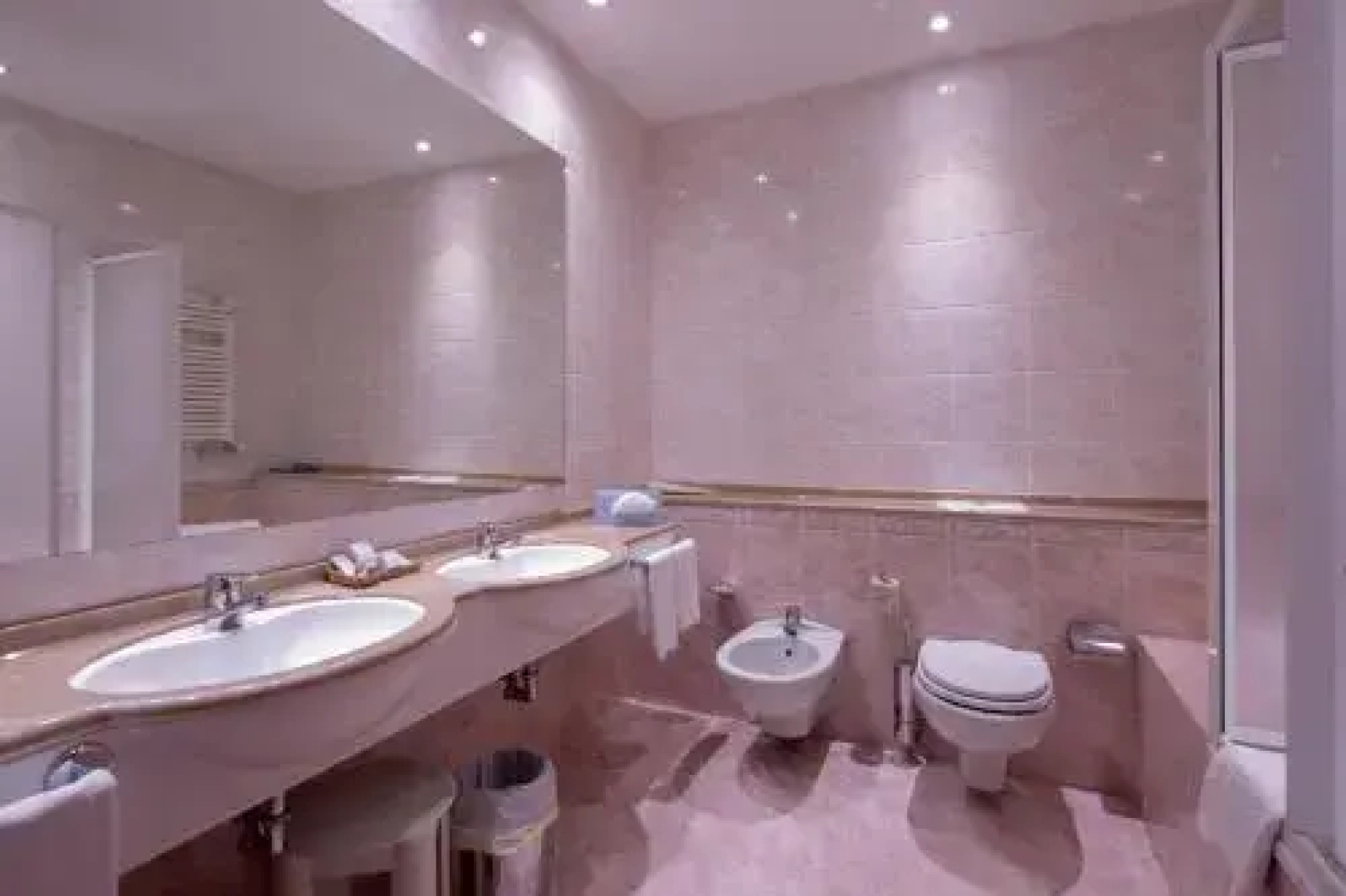 Hotel Persicos