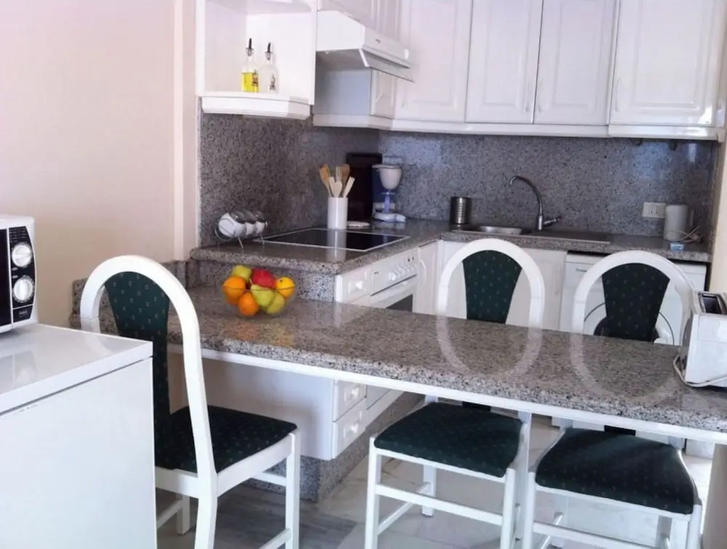 Santiago del Teide Lanzarote 101930 1 Bdrm Apt By Mo Rentals