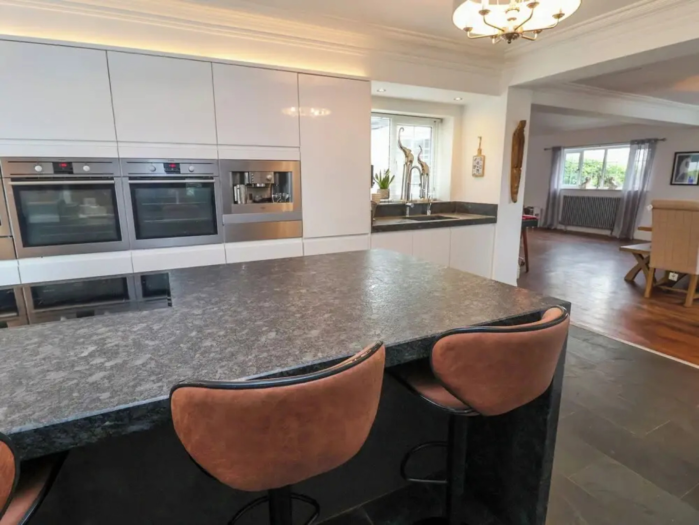 The Manor House Skerry Vore