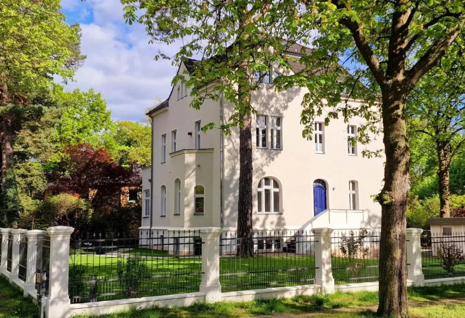 Villa von Schönermarck