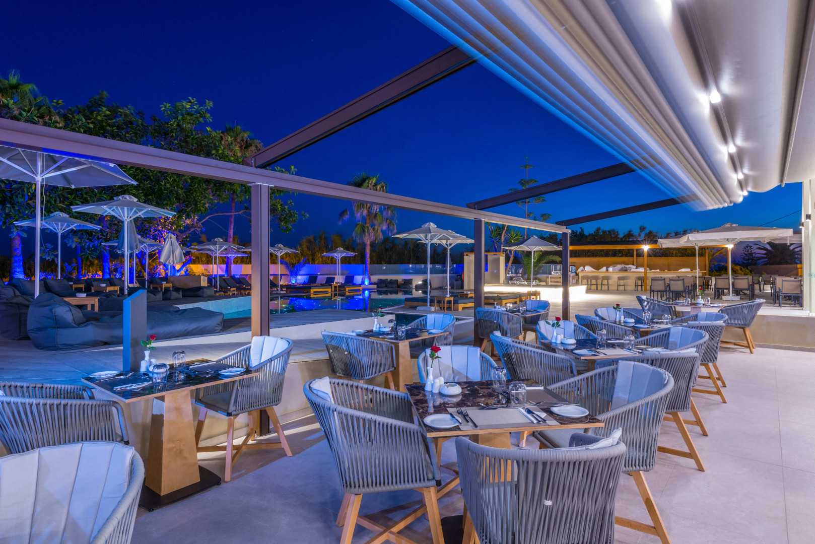 Отель Imperial Palace - Adults Only