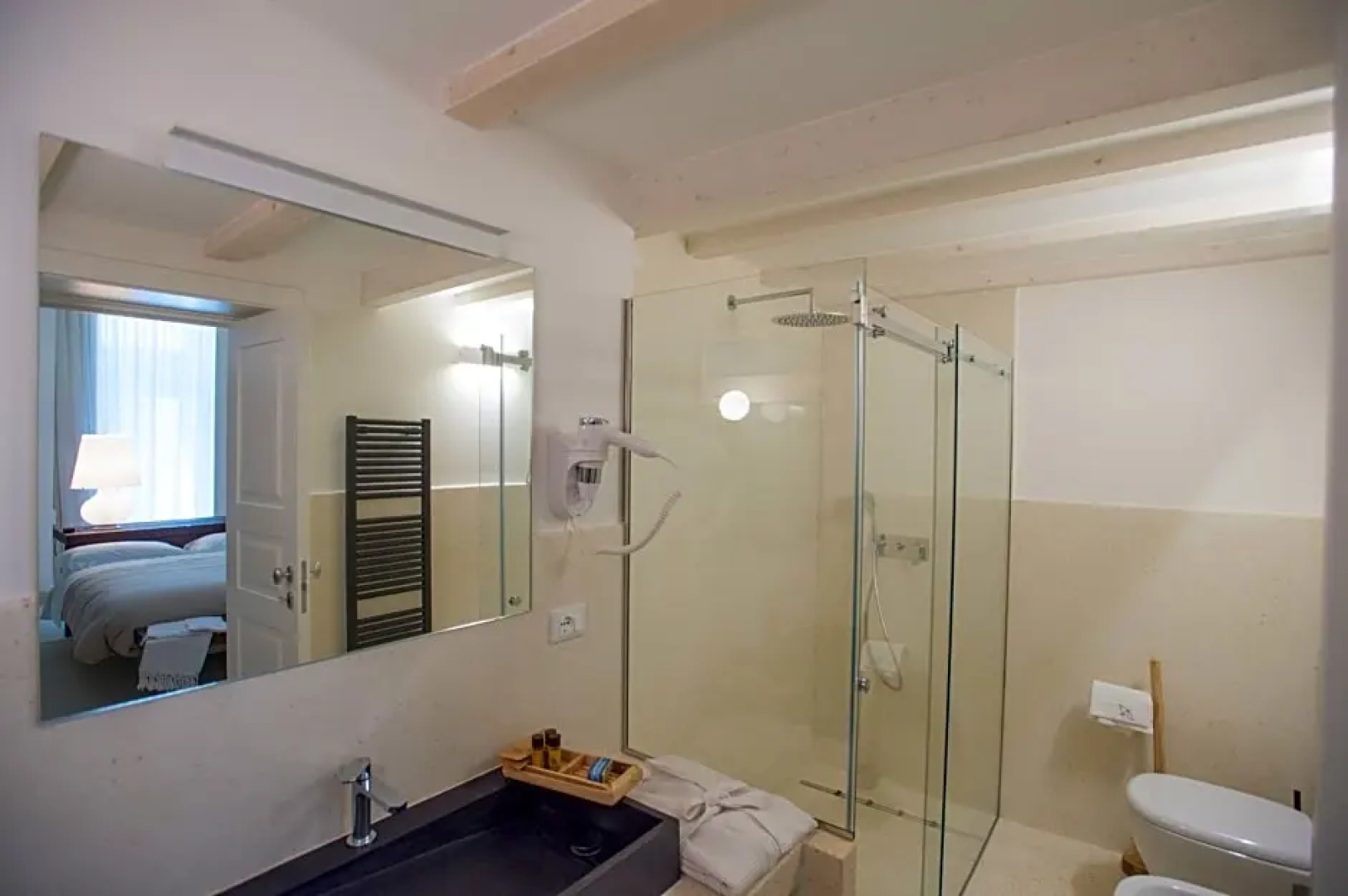 Corte Campanile Boutique B&B