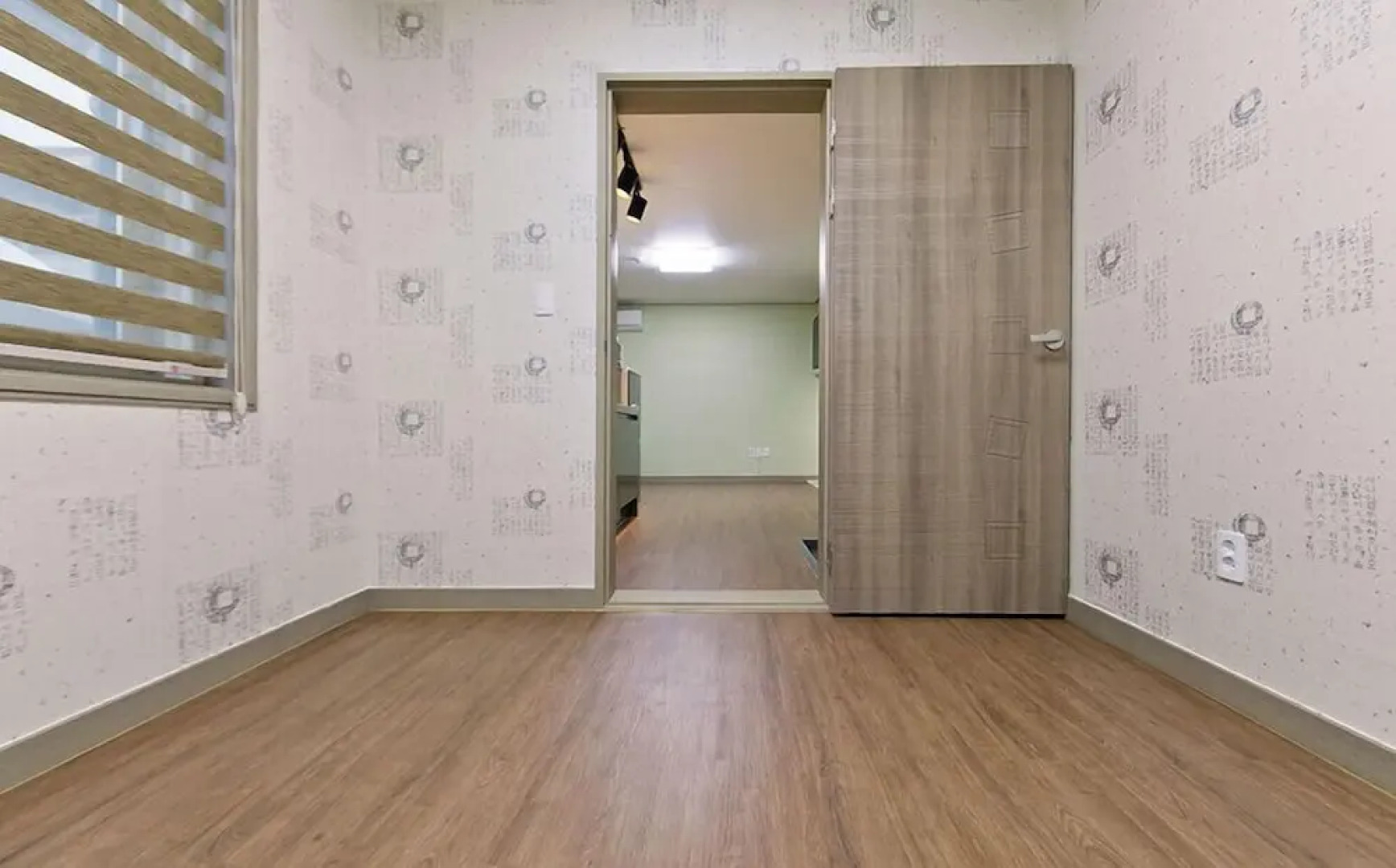 Boryeong Laon Pension