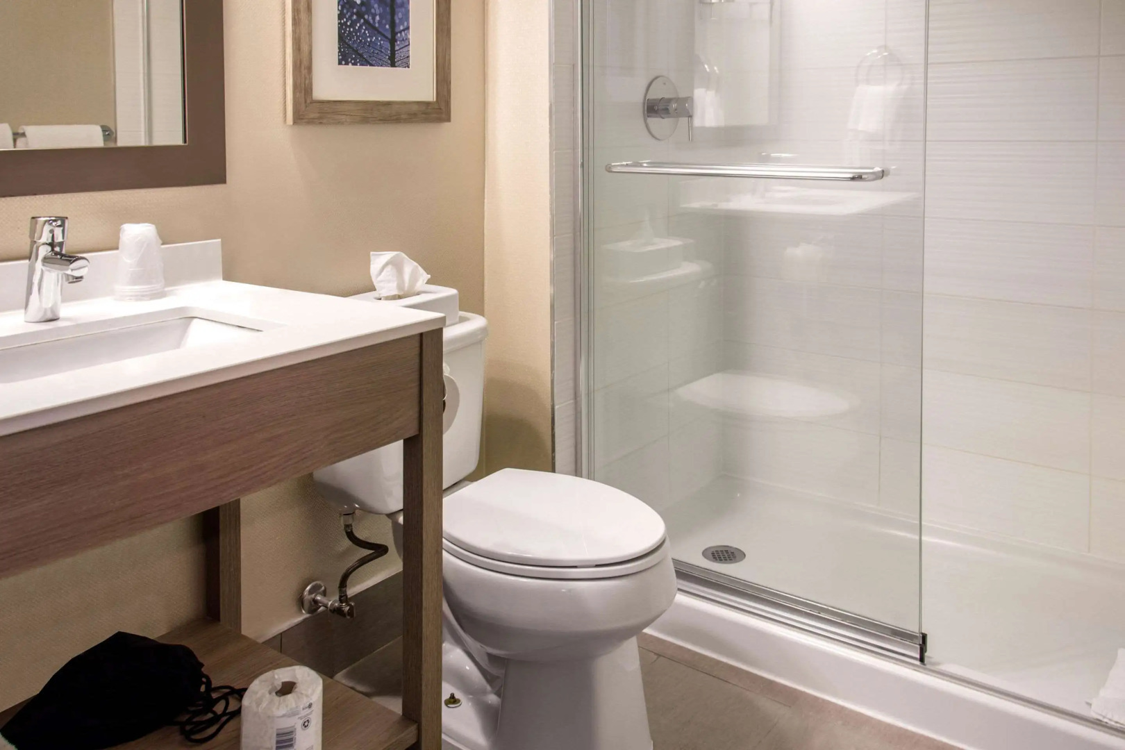 Comfort Inn Aéroport