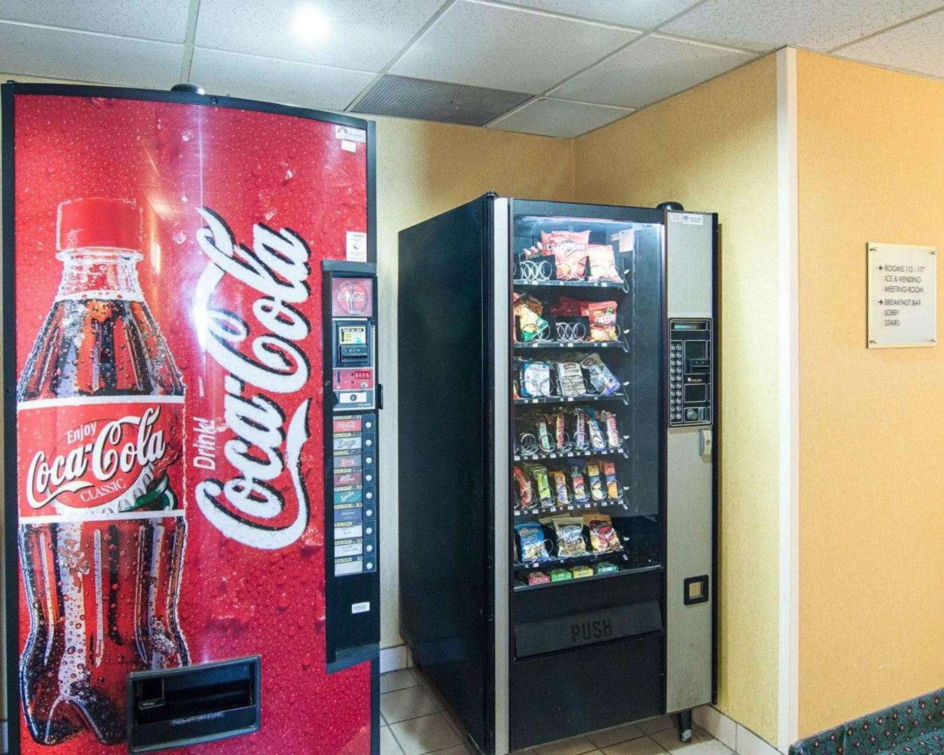 Quality Inn Midland South