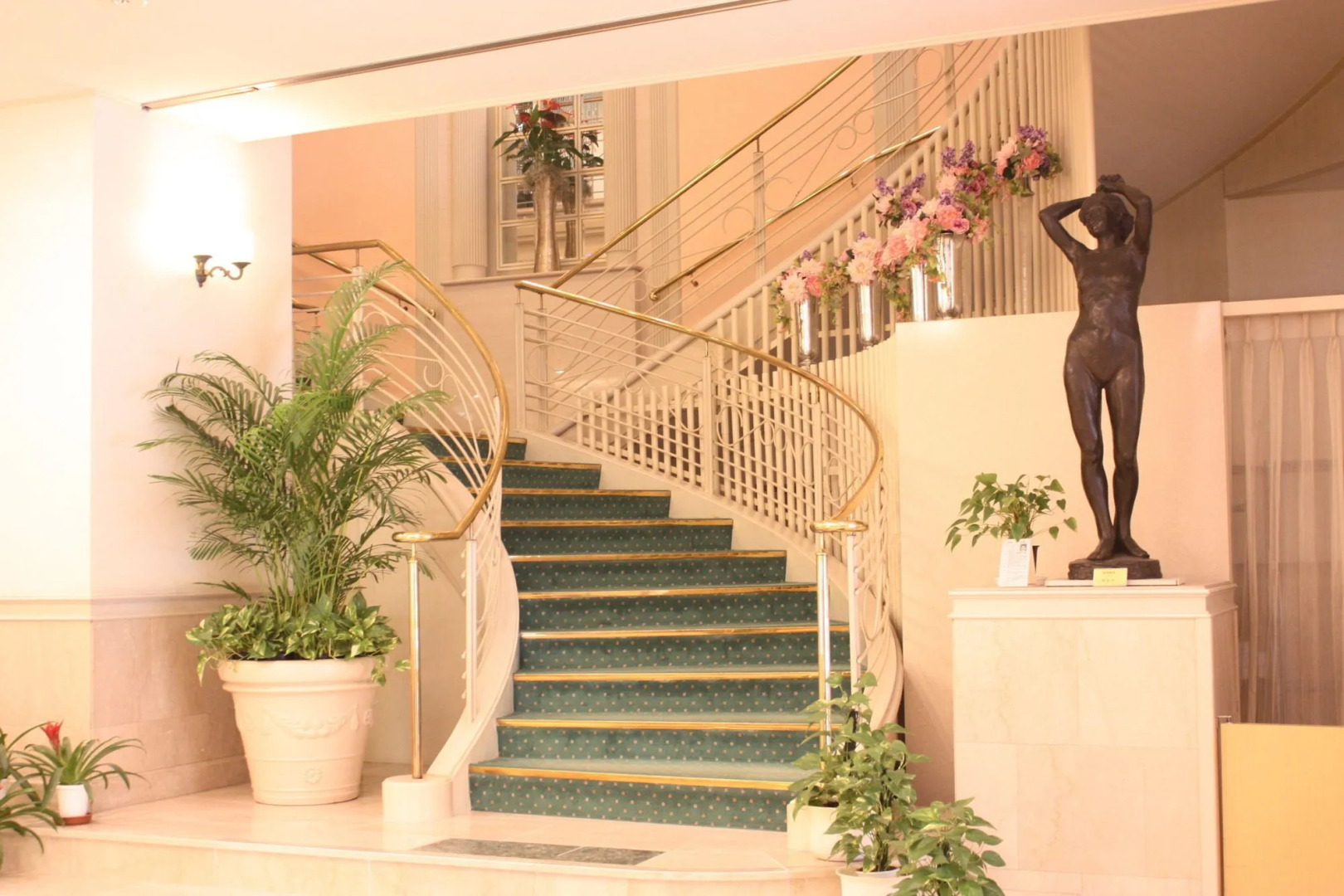 Kagoshima Sun Royal Hotel