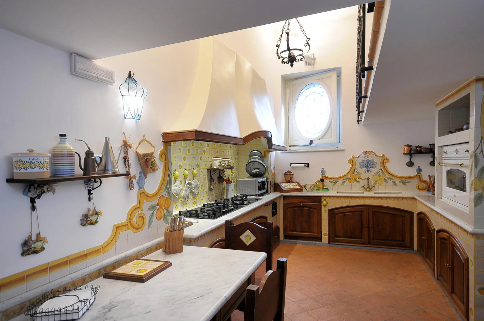 Villa Angelo in Sant Agnello