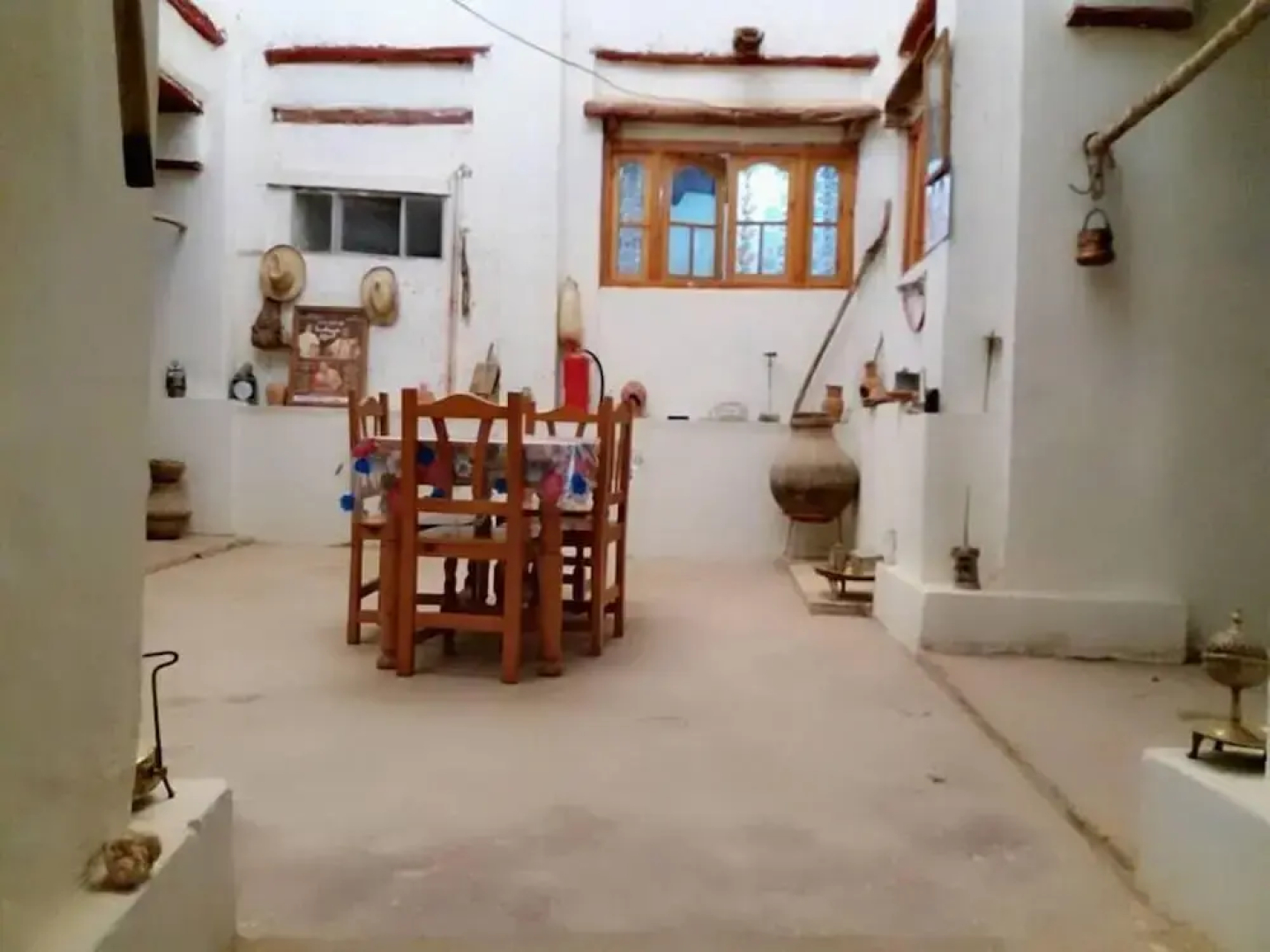 Maison d hote Ajdir Chez Dliam