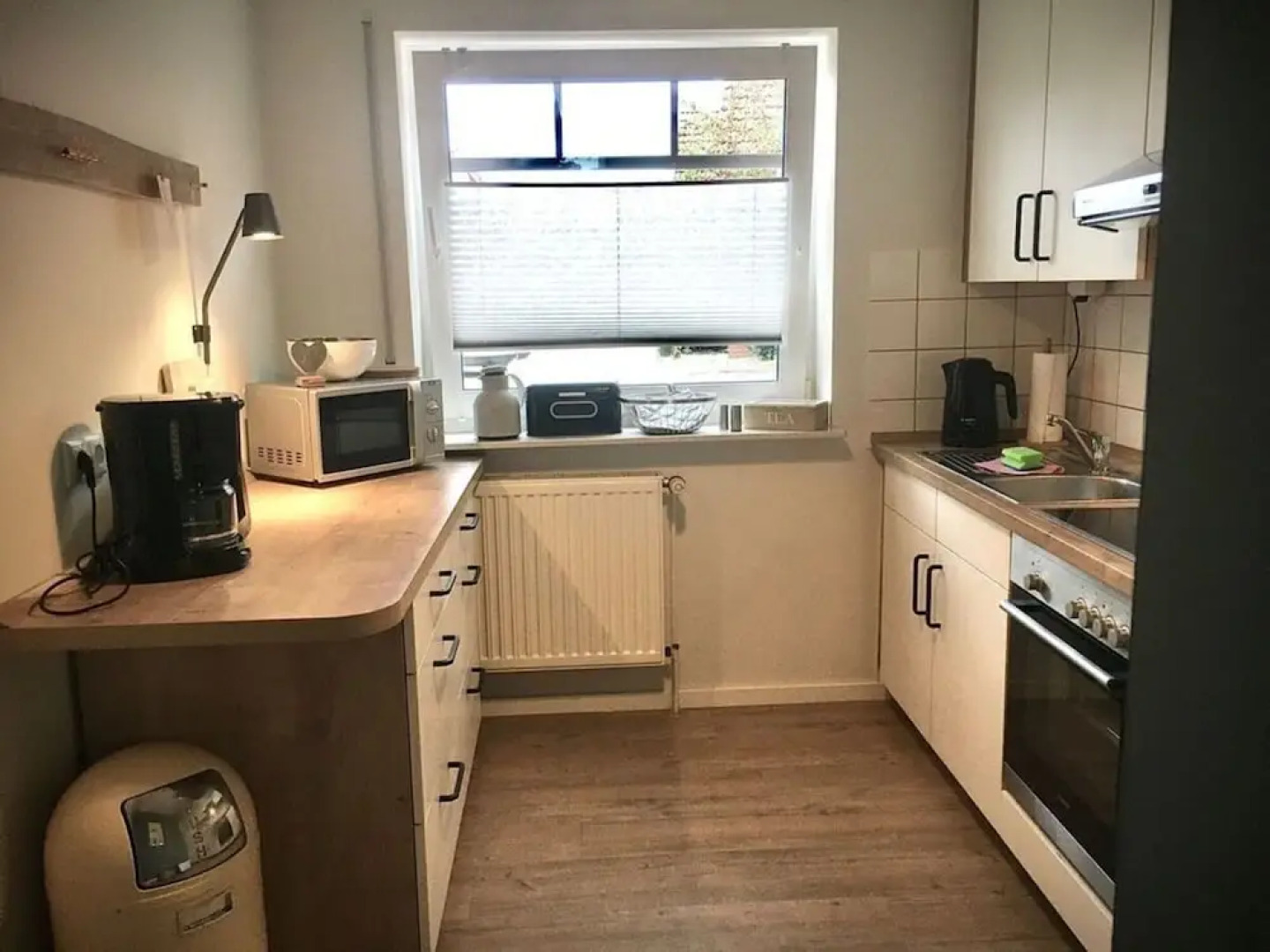 See.eck Timmel Modern Retreat